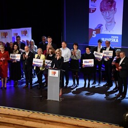 Komitet Wyborców Michała Pierończyka