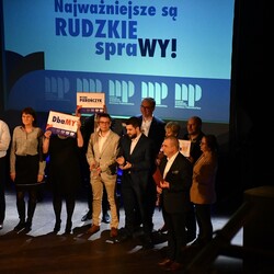 Komitet Wyborców Michała Pierończyka