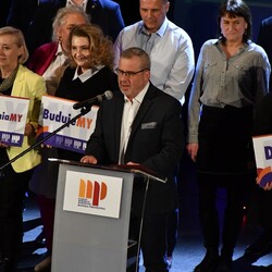 Komitet Wyborców Michała Pierończyka