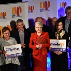 Komitet Wyborców Michała Pierończyka