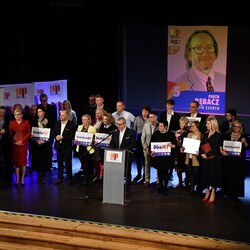 Komitet Wyborców Michała Pierończyka