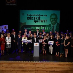 Komitet Wyborców Michała Pierończyka