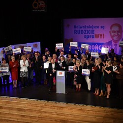 Komitet Wyborców Michała Pierończyka