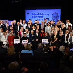 Komitet Wyborców Michała Pierończyka