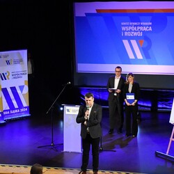 Komitet Wyborców Współpraca i Rozwój