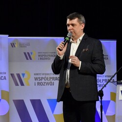 Komitet Wyborców Współpraca i Rozwój