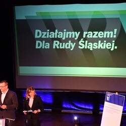Komitet Wyborców Współpraca i Rozwój