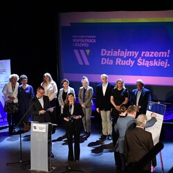 Komitet Wyborców Współpraca i Rozwój