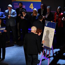 Komitet Wyborców Współpraca i Rozwój