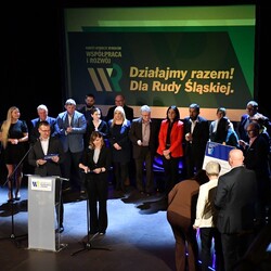 Komitet Wyborców Współpraca i Rozwój