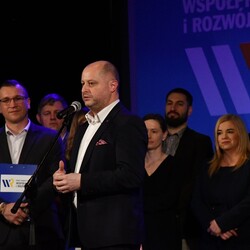 Komitet Wyborców Współpraca i Rozwój