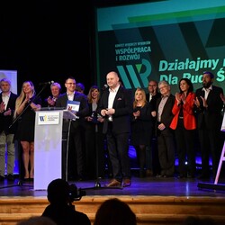 Komitet Wyborców Współpraca i Rozwój