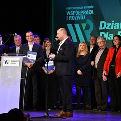 Komitet Wyborców Współpraca i Rozwój