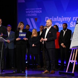 Komitet Wyborców Współpraca i Rozwój