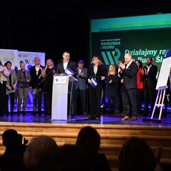 Komitet Wyborców Współpraca i Rozwój