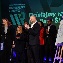 Komitet Wyborców Współpraca i Rozwój