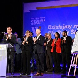 Komitet Wyborców Współpraca i Rozwój