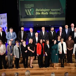 Komitet Wyborców Współpraca i Rozwój