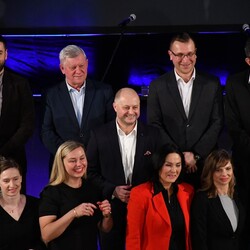 Komitet Wyborców Współpraca i Rozwój