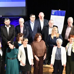 Komitet Wyborców Współpraca i Rozwój