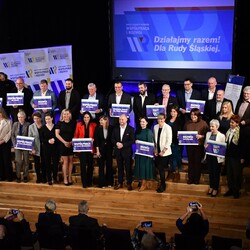 Komitet Wyborców Współpraca i Rozwój