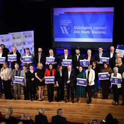 Komitet Wyborców Współpraca i Rozwój