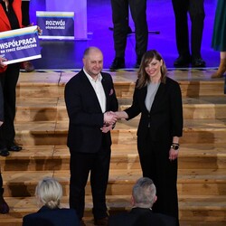 Komitet Wyborców Współpraca i Rozwój