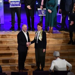 Komitet Wyborców Współpraca i Rozwój