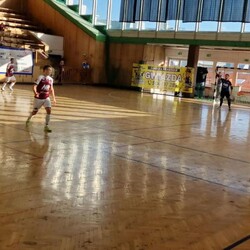 PKO Gwiazdy Ruda Śląska vs. Heiro Rzeszów