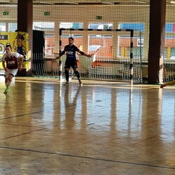 PKO Gwiazdy Ruda Śląska vs. Heiro Rzeszów