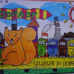 Rozwiązanie konkursu plastycznego PreZero