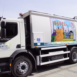 Rozwiązanie konkursu plastycznego PreZero