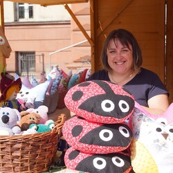 Rudzki Jarmark Wielkanocny