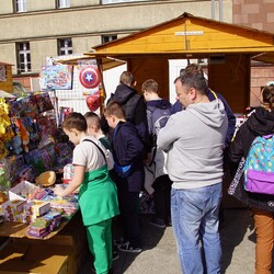 Rudzki Jarmark Wielkanocny