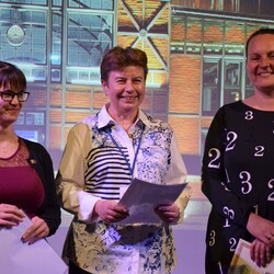 5-lecie Stacji Biblioteka