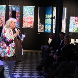 5-lecie Stacji Biblioteka