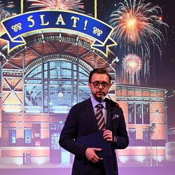 5-lecie Stacji Biblioteka