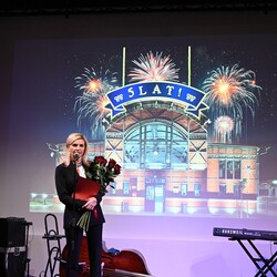 5-lecie Stacji Biblioteka