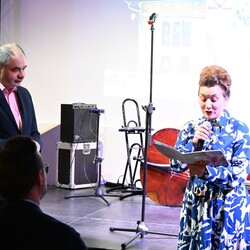 5-lecie Stacji Biblioteka