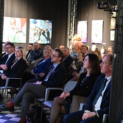 5-lecie Stacji Biblioteka