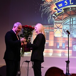 5-lecie Stacji Biblioteka