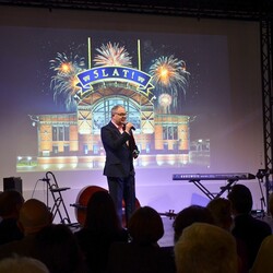 5-lecie Stacji Biblioteka