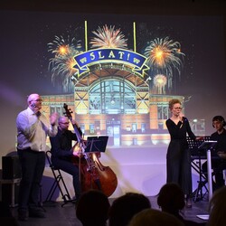 5-lecie Stacji Biblioteka