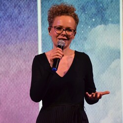 5-lecie Stacji Biblioteka