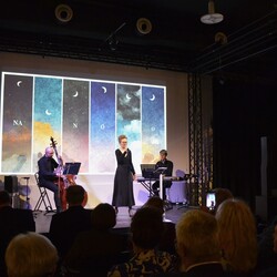 5-lecie Stacji Biblioteka