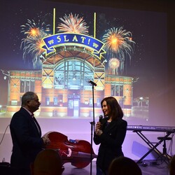 5-lecie Stacji Biblioteka