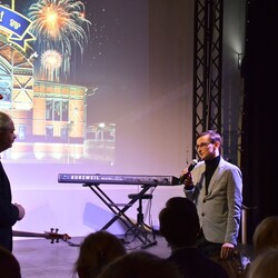 5-lecie Stacji Biblioteka