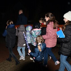 Droga Krzyżowa ulicami miasta