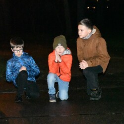 Droga Krzyżowa ulicami miasta