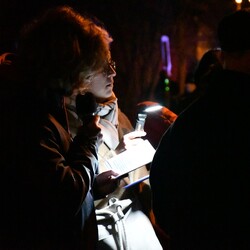 Droga Krzyżowa ulicami miasta